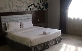Qurtubah- Residential Units - وحدات قرطبه السكنيه